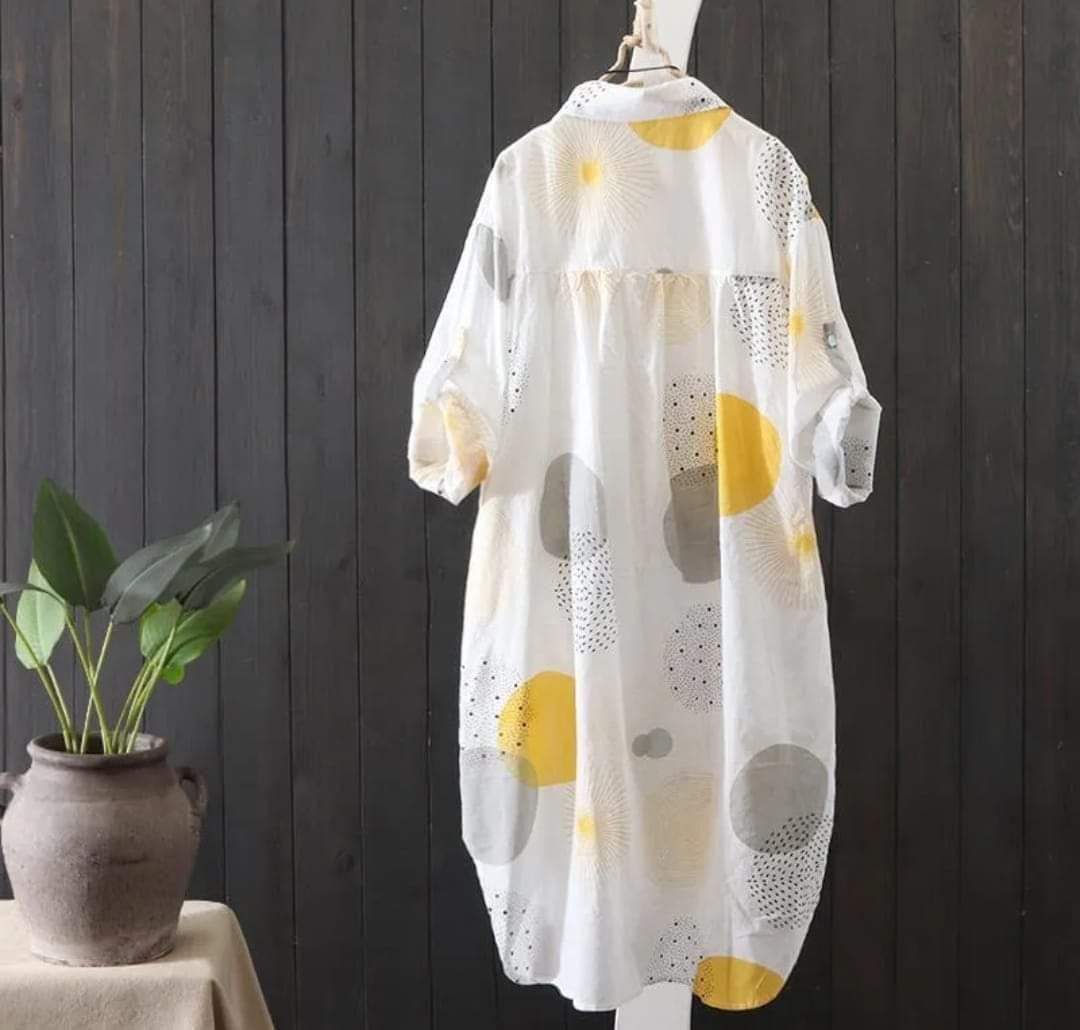 casual women's shirt