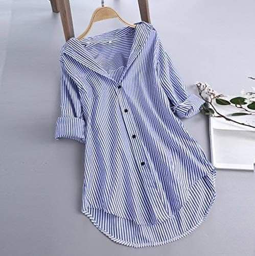 casual women's shirt