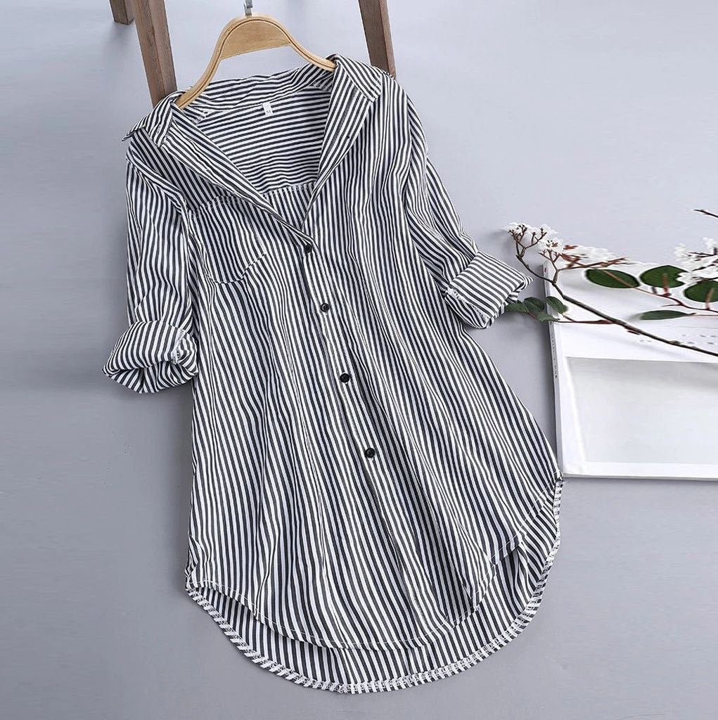 casual women's shirt